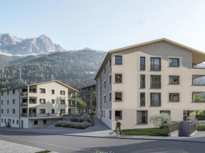 Apartment Residenza Grava by JUFA Hotels-1 by Interhome